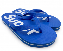 Sandalen blau 679