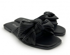 Sandalen schwarz 139