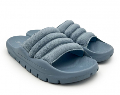 Sandalen blau 341